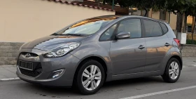 Обява за продажба на Hyundai Ix20 1.6 CRDI ~10 300 лв. - изображение 2