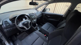 Обява за продажба на Hyundai Ix20 1.6 CRDI ~10 300 лв. - изображение 6