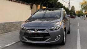 Обява за продажба на Hyundai Ix20 1.6 CRDI ~10 300 лв. - изображение 1