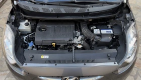 Hyundai Ix20 1.6 CRDI | Mobile.bg    17