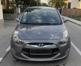 Обява за продажба на Hyundai Ix20 1.6 CRDI ~10 300 лв. - изображение 1