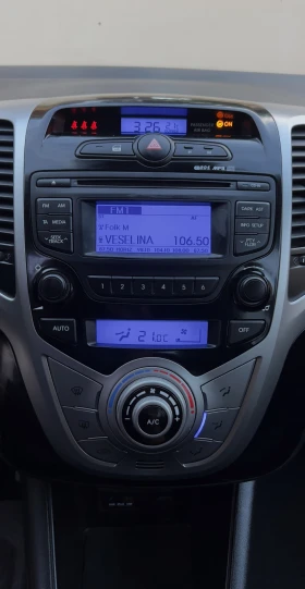 Hyundai Ix20 1.6 CRDI | Mobile.bg    14