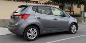 Обява за продажба на Hyundai Ix20 1.6 CRDI ~10 300 лв. - изображение 4