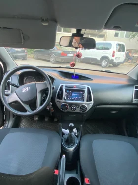 Обява за продажба на Hyundai I20 ~7 200 лв. - изображение 6