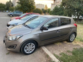 Обява за продажба на Hyundai I20 ~7 200 лв. - изображение 3