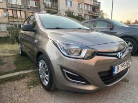 Обява за продажба на Hyundai I20 ~7 200 лв. - изображение 1