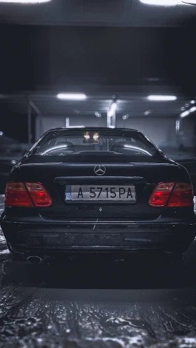 Mercedes-Benz CLK 200 Kompressor | Mobile.bg    2