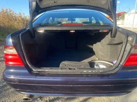 Mercedes-Benz CLK 200 Kompressor | Mobile.bg    8