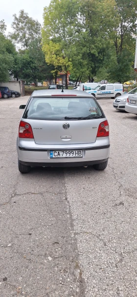 VW Polo 1.9 SDI - 3000 лв. / 1533.88 € - 15806444 5