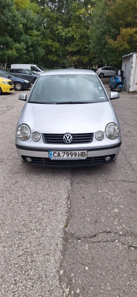 VW Polo 1.9 SDI - 3000 лв. / 1533.88 € - 15806444 2