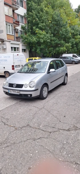 VW Polo 1.9 SDI - 3000 лв. / 1533.88 € - 15806444 3