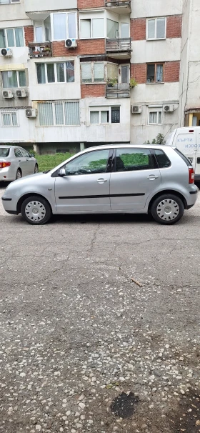 VW Polo 1.9 SDI - 3000 лв. / 1533.88 € - 15806444 4