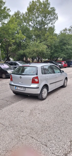 VW Polo 1.9 SDI - 3000 лв. / 1533.88 € - 15806444 7