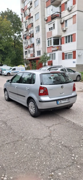VW Polo 1.9 SDI - 3000 лв. / 1533.88 € - 15806444 6