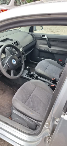 VW Polo 1.9 SDI - 3000 лв. / 1533.88 € - 15806444 11