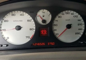 Обява за продажба на Peugeot 607 2.2i-16v  ~2 500 лв. - изображение 2 | Auto.bg Обява за продажба на Peugeot 607 2.2i-16v  ~2 500 лв. - изображение 2