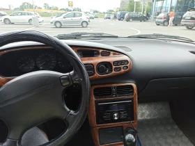 Mazda Xedos 6 | Mobile.bg    8