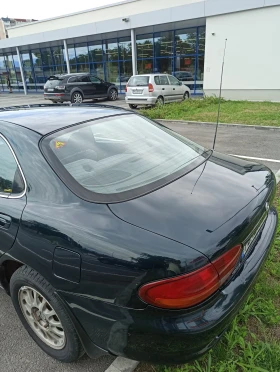 Mazda Xedos 6 | Mobile.bg    6