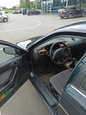 Mazda Xedos 6 | Mobile.bg    7