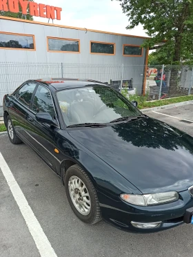 Mazda Xedos 6 | Mobile.bg    4