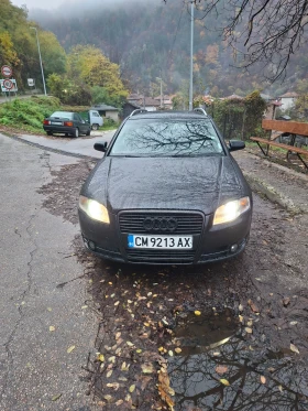Audi A4 2.0TDI | Mobile.bg    2