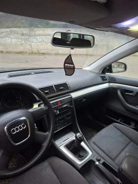 Audi A4 2.0TDI | Mobile.bg    4