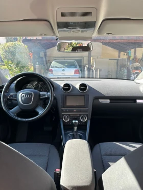Audi A3 SPORTBACK= AUTOMAT= GAZ=  - 9990 лв. / 5107.81 € - 40763688 10