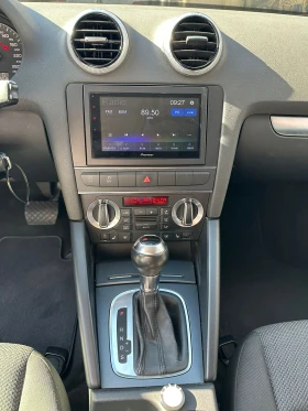 Audi A3 SPORTBACK= AUTOMAT= GAZ=  - 9990 лв. / 5107.81 € - 40763688 11