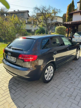 Audi A3 SPORTBACK= AUTOMAT= GAZ=  - 9990 лв. / 5107.81 € - 40763688 6