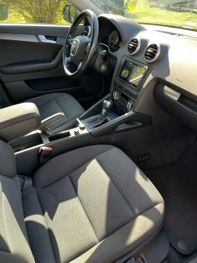 Audi A3 SPORTBACK= AUTOMAT= GAZ=  - 9990 лв. / 5107.81 € - 40763688 12