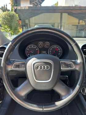 Audi A3 SPORTBACK= AUTOMAT= GAZ=  - 9990 лв. / 5107.81 € - 40763688 8