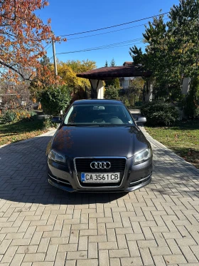 Audi A3 SPORTBACK= AUTOMAT= GAZ=  - 9990 лв. / 5107.81 € - 40763688 2