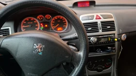 Peugeot 307, снимка 8 — Bazar.bg Peugeot 307, снимка 8