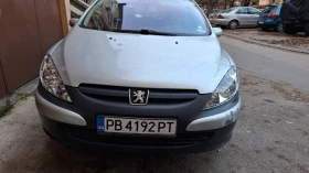 Peugeot 307, снимка 1 — Bazar.bg Peugeot 307, снимка 1