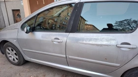 Peugeot 307, снимка 4 — Bazar.bg Peugeot 307, снимка 4
