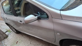 Peugeot 307, снимка 3 — Bazar.bg Peugeot 307, снимка 3