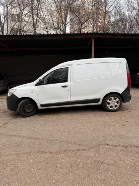 Dacia Dokker - 10700 лв. / 5470.82 € - 80951961 6