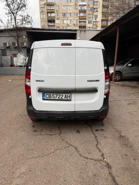 Dacia Dokker - 10700 лв. / 5470.82 € - 80951961 7