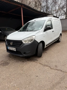 Dacia Dokker - 10700 лв. / 5470.82 € - 80951961 2