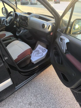 Citroen Berlingo 1.6hdi Multispace, снимка 10 — Bazar.bg Citroen Berlingo 1.6hdi Multispace, снимка 10