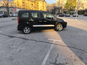 Citroen Berlingo 1.6hdi Multispace, снимка 4 — Bazar.bg Citroen Berlingo 1.6hdi Multispace, снимка 4