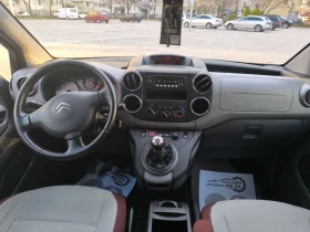 Citroen Berlingo 1.6hdi Multispace, снимка 11 — Bazar.bg Citroen Berlingo 1.6hdi Multispace, снимка 11