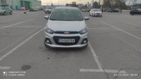 Chevrolet Spark, снимка 12
