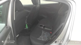 Chevrolet Spark, снимка 5