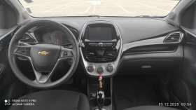 Chevrolet Spark, снимка 6