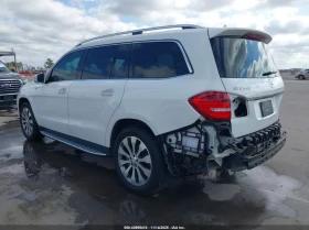 Mercedes-Benz GLS 450 2017 MERCEDES-BENZ GLS 450 4MATIC - 28500 лв. / 14571.82 € - 13092030 6