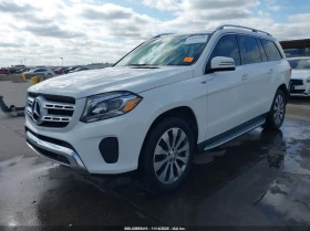 Mercedes-Benz GLS 450 2017 MERCEDES-BENZ GLS 450 4MATIC - 28500 лв. / 14571.82 € - 13092030 3