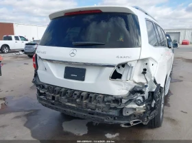 Mercedes-Benz GLS 450 2017 MERCEDES-BENZ GLS 450 4MATIC - 28500 лв. / 14571.82 € - 13092030 8
