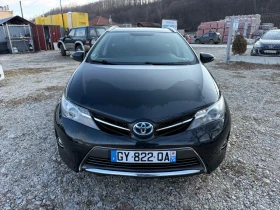 Toyota Auris HYBRID 216000km!!! ЛИЗИНГ!!! - 14900 лв. / 7618.25 € - 24006864 2