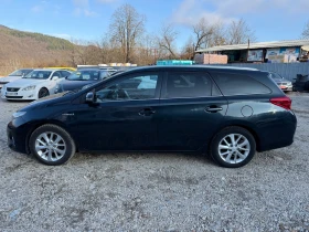 Toyota Auris HYBRID 216000km!!! ЛИЗИНГ!!! - 14900 лв. / 7618.25 € - 24006864 8